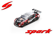 18S448 - LEXUS RC GT3 #78 AKKODIS ASP TEAM LE MANS 24H 2024 K.VAN DER LINDE-T.BOGUSLAVSKIY-A.ROBIN