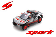 18S790 - AUDI RS Q E-TRON #211 DAKAR RALLY 2023 M.EKSTROM-E.BERGVIST