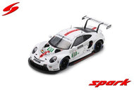 18S818 - PORSCHE 911 RSR-19 #91 PORSCHE GT TEAM WINNER LMGTE PRO CLASS 24H LE MANS 2022 G.BRUNI-R.LIETZ-F.MAKOWIECHI