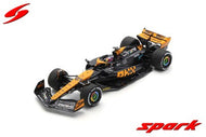 18S967 - MCLAREN MCL60 #81 MCLAREN 3RD JPANESE GP 2023 OSCAR PIASTRI