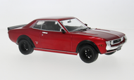 18CMC190 - TOYOTA CELICA 2000 GT (RA21) 1977 RED