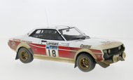 18RMC189C - TOYOTA CELICA 2000 GT (RA21) #18 RAC RALLY 1977