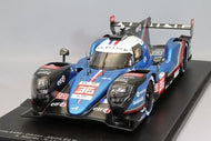 18S801 - ALPINE A480 GIBSON #36 ALPINE ELF TEAM 24H LE MANS 2022 A.NEGRAO-N.LAPIERRE-M.VAXIVERE