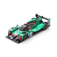18S813 - ORECA 07- GIBSON #38 JOTA WINNER LMP2 CLASS 24H LE MANS 2022 R.GONZALES- AF DA COSTA- W.STEVENS