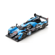 18S815 - ORECA 07- GIBSON #45 ALGARVE PRO RACING WINNER LMP2 PRO AM CLASS 24H LE MANS 2022 S.THOMAS-J.ALLEN-R.BINDER