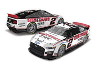 265072 - 2023 MUSTANG #2 DISCOUNT TIRE AUSTIN CINDRIC