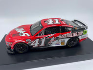 272223 - 2023 MUSTANG #41 HAAS TOOLING RYAN PREECE