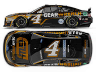 273077 - 2023 MUSTANG #4 GEARWRENCH KEVIN HARVICK