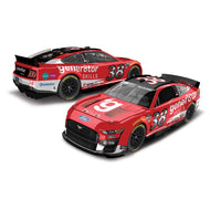 274203 - 2023 MUSTANG #38 GENER8ORS TODD GILLILAND