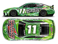 274838 - 2023 CAMRY #11 INTERSTATE BATTERIES DENNY HAMLIN