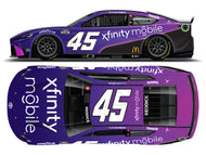 278751 - 2023 CAMRY #45 XFINITY 10G NETWORK TYLER REDDICK