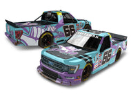 280228 - 2023 F150 #66 HANG TEN CAR WASH JOEY LOGANO