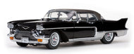 SUN4001 - 1957 CADILLIAC ELDORADO BROUGHAM BLACK