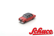 452037300 - MERCEDES BENZ 180 PONTON