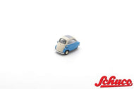 452038400 - ISETTA BLUE WHITE