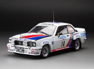 SUN5394 - OPEL ASCONA 400 RALLY #14 TARGA FLORIO RALLY 1981 M BIASION - T SIVIERO