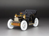 SUN5721 - 1904 BUICK MODELS B BLACK