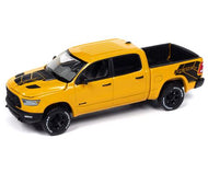 AWSP164A - 2023 DODGE RAM REBEL HAVOC EDITION YELLOW