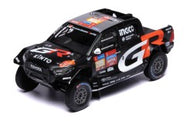 RAM930 - TOYOTA GR DKR HILUX EVO T1U #209 RALLY DAKAR 2024
