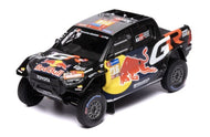 RAM931SPB - TOYOTA GR DKR HILUX EVO T1U #216 RALLY DAKAR 2024