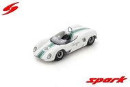 S7085 - BRABHAM BT8 #16 WINNER TOURIST TROPHY 1965 DENNY HULME