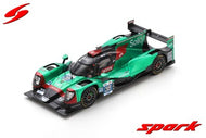 S8633 - ORECA 07 GIBSON #38 JOTA WINNER LMP2 CLASS 24H LE MANS 2022 R.GONZALES-AF.DE COSTA - W.STEVENS