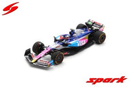 S9535 - VISA CASH APP RB FORMULA ONE TEAM VCARB 01 #3 MIAMI GP 2024 DANIEL RICCIARDO