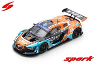 SF294 - RENAULT RS01 #45 TEAM AB SPORT AUTO ULTIMATE CUP SERIES 2021 1ER DU CHAMPIONNAT QT 2021 F.THYBAUD-E.CAYROLLE