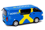 ATC43181 - TOYOTA HIACE GOGOX