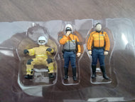 ATFS43008 - 3 x FIGURE SET FS08