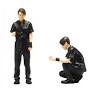 ATFS43009 - 2 x FIGURE SET FS09