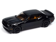 AWSP170B - 2021 DODGE CHALLENGER STR BLACK