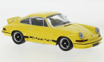 CLC492N - PORSCHE 911 CARRERA RS 2.7 YELLOW