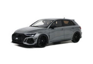 GT434 - ABT RS3 GREY 2023