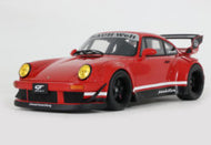 GT449 - RWB PAINKILLER RED 2023
