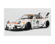 GT451 - RWB BODYKIT KATOSAN WHITE