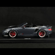 GT463 - LBWK 997 GREY 2016