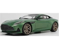 GT466 - ASTON MARTIN DB12 GREEN 2023