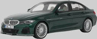 GT912 - ALPINA B3 LIMOUSINE GREEN 2019