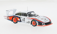 GTM170 - PORSCHE 935/78 #1 MOBY DICK 6HR SILVERSTONE1978