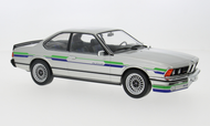 MCG18234 - BMW ALPINA B7 TURBO SILVER
