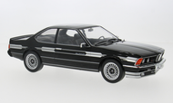 MCG18235 - BMW ALPINA B7 TURBO BLACK