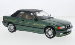 MCG18321 - BMW ALPINA B33.2 CABRIOLET GREEN