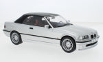 MCG18322 - B.M.W ALPINA B3 3.2 CONVERTIBLE SILVER