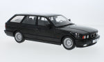 MCG18329 - BMW 5 SERIES E34 TOURING BLACK 1991