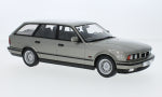 MCG18330 - BMW 5 SERIES E34 TOURING GREY 1991