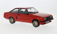 MCG18352 - FORD ESCORT MKII RS 2000 1977 RED