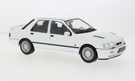 MCG18353 - FORD SIERRA COSWORTH 4X4 WHITE 1992