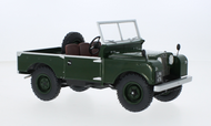 MCG18367 - LAND ROVER SERIES 1 GREEN