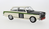 MCG18435 - FORD LOTUS CORTINA #11 RAC RALLY 1966